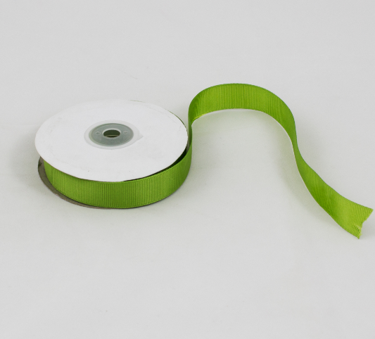 Fita Gorgon 12 mm x 22 yds Verde&nbsp;
